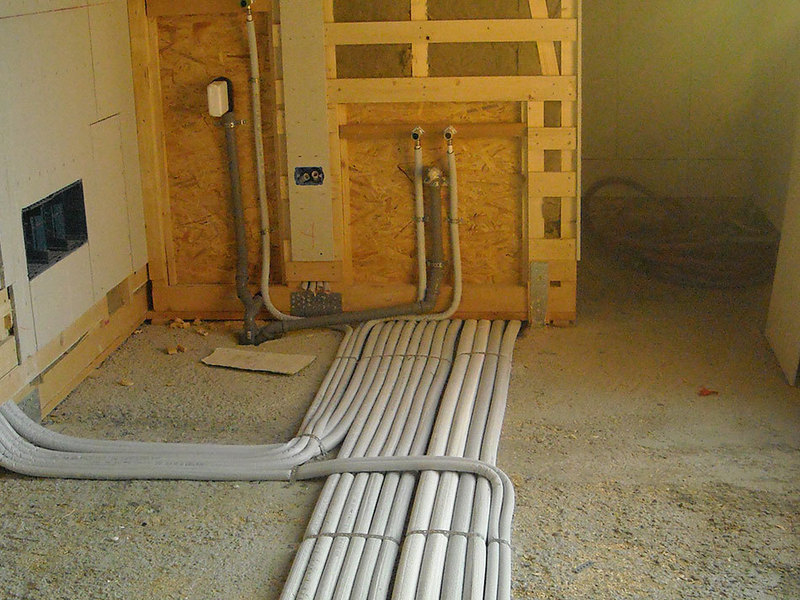 Images Impianti Idrotermosanitari Ranaldo e Ghiardelli