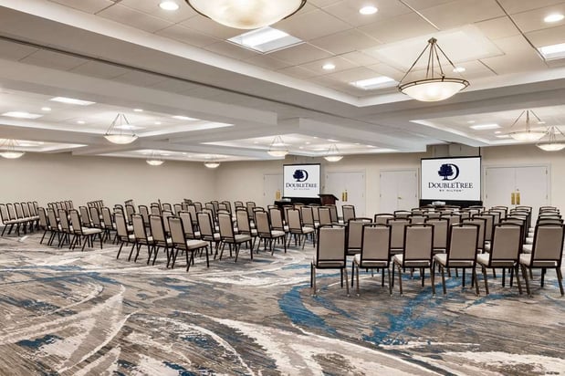 Images DoubleTree by Hilton Hotel New Orleans Airport