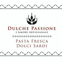 Pastificio Dulche Passione Logo