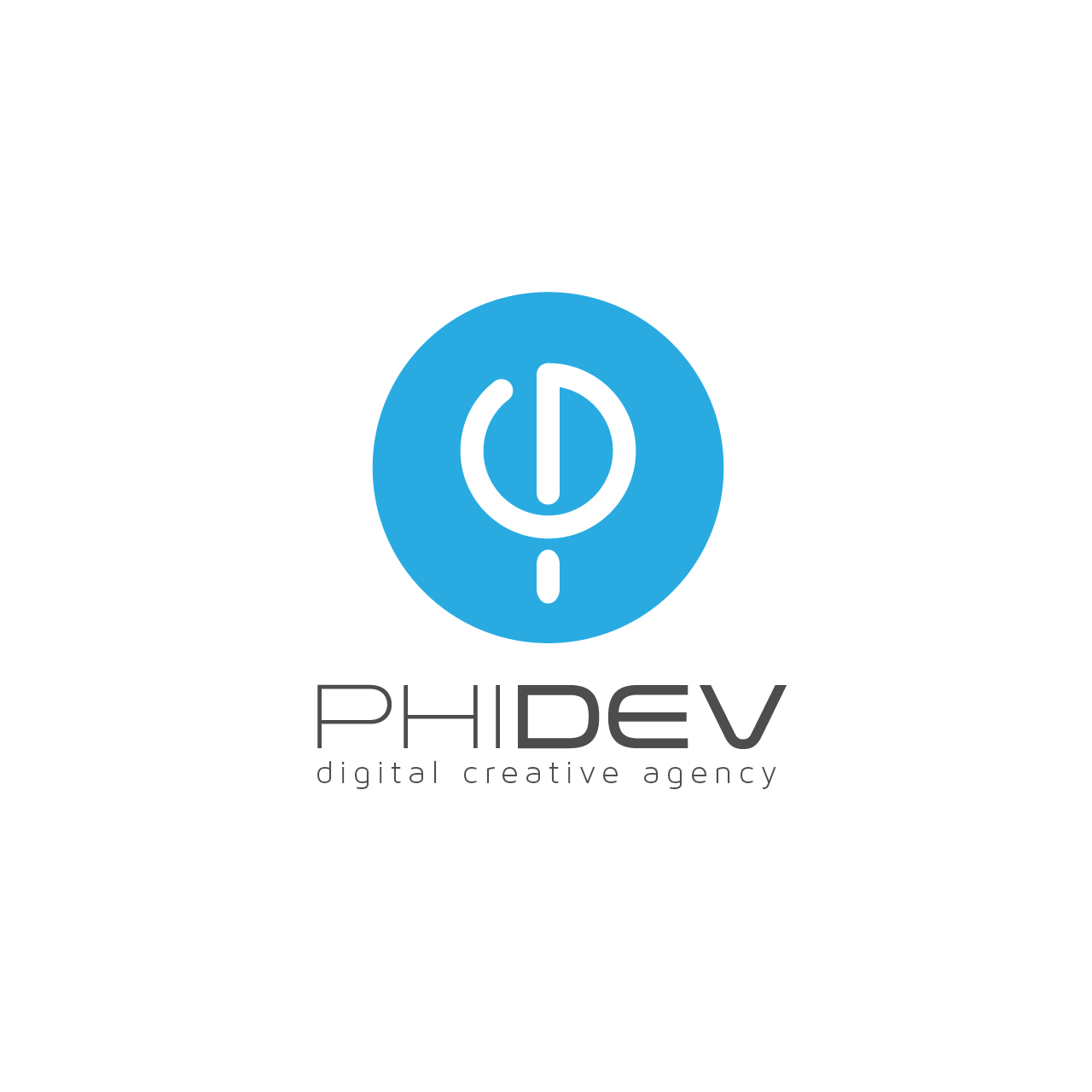 Phidev Logo