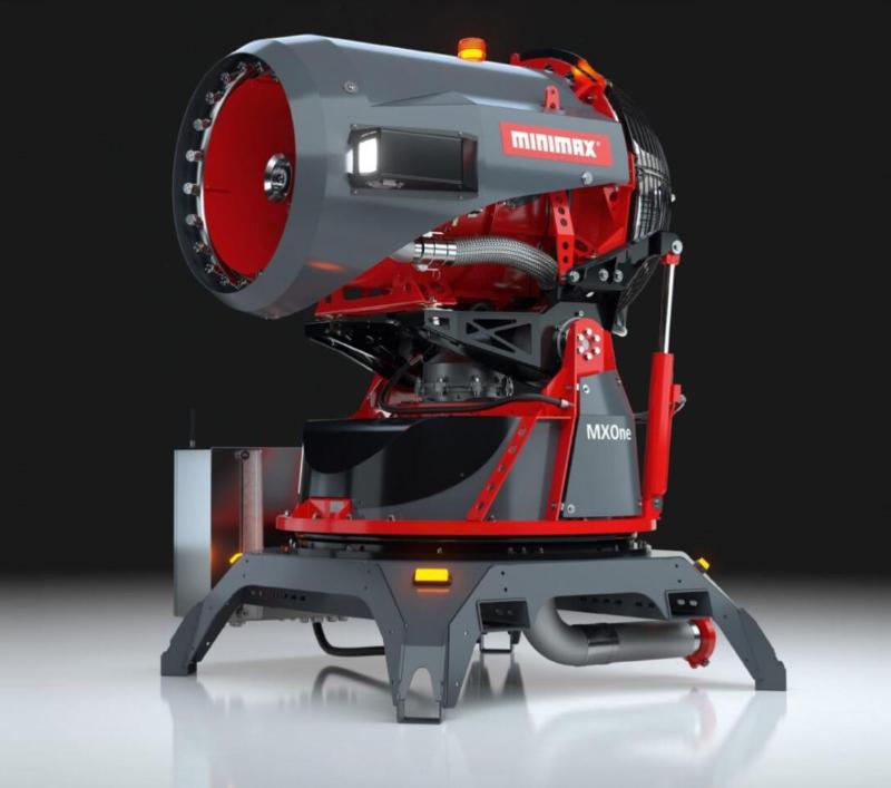 Images New Fire Technology