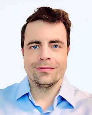 Nicholas Pereira Risko, MD Image