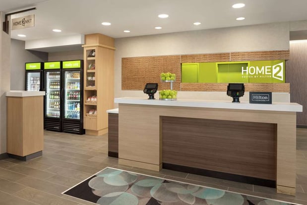 Images Home2 Suites by Hilton Madison Central Alliant Energy Center
