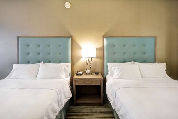 Images Homewood Suites by Hilton Rocky Mount
