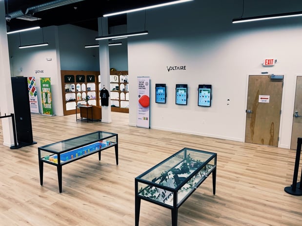 Images Voltaire Cannabis Dispensary Mt Holly
