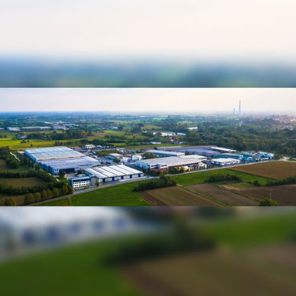 Bracchi Deutschland Transport & Logistik GmbH, Rudolf-Hell-Strasse 1 in Ettenheim