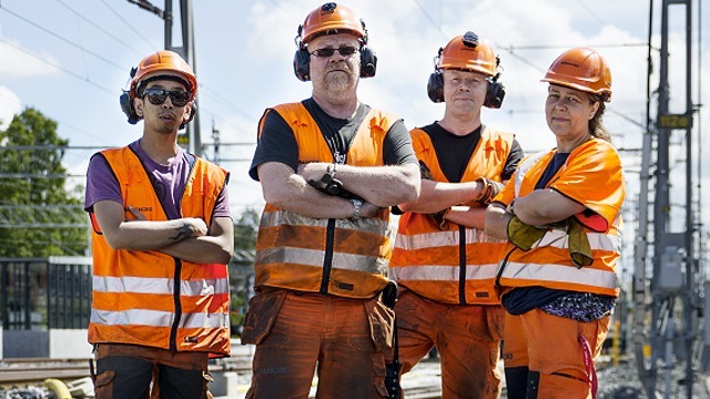 Images Seko, Service- och kommunikationsfacket