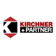 Logo Kirchner + Partner Heben und Fördern GmbH