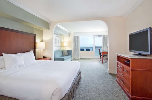Images Hilton Pensacola Beach