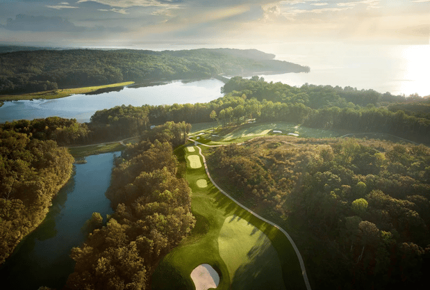 Images Riverbluff Heights at Potomac Shores by Stanley Martin Homes