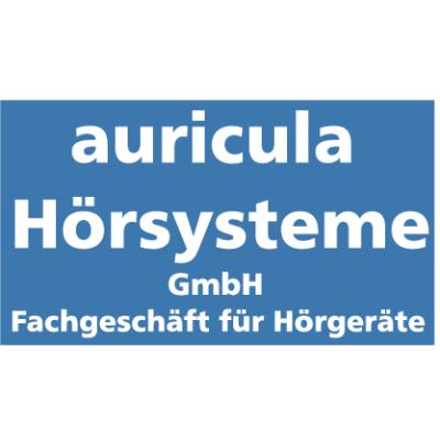 auricula Hörsysteme GmbH Logo