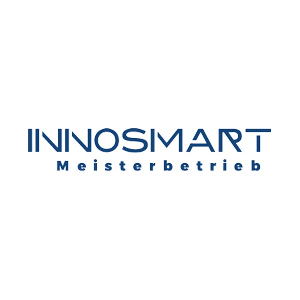 Logo von InnoSmart Bau GmbH