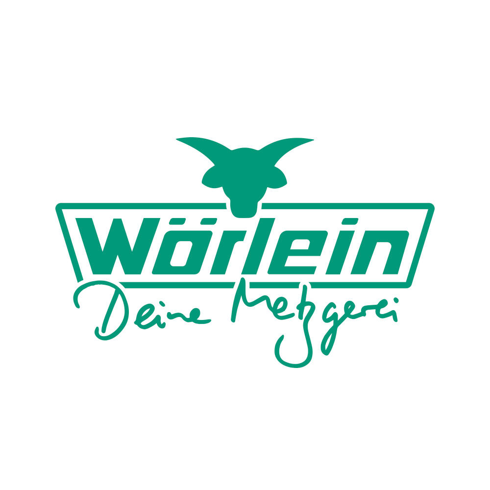 Logo Fränkische Fleisch- und Wurstspezialitäten Wörlein GmbH & Co. KG