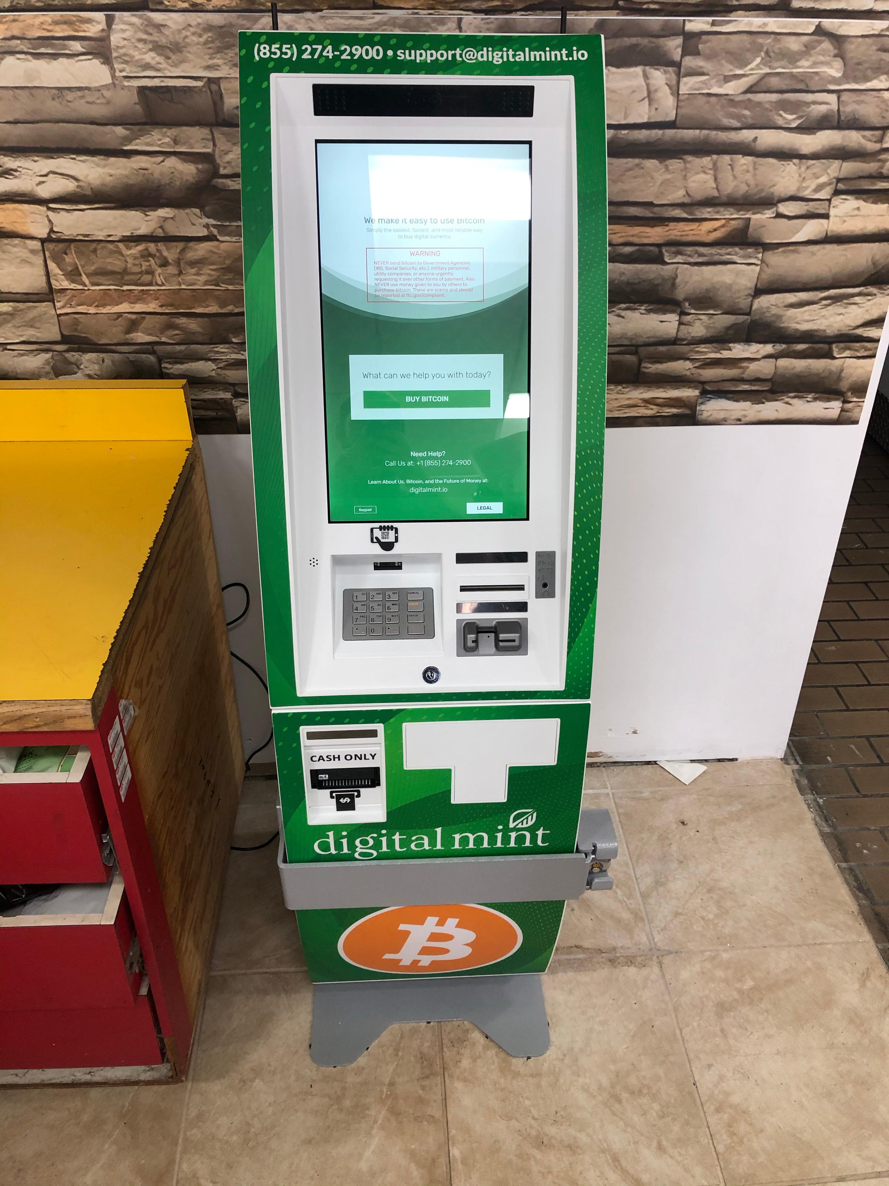 digital mint bitcoin atm near me