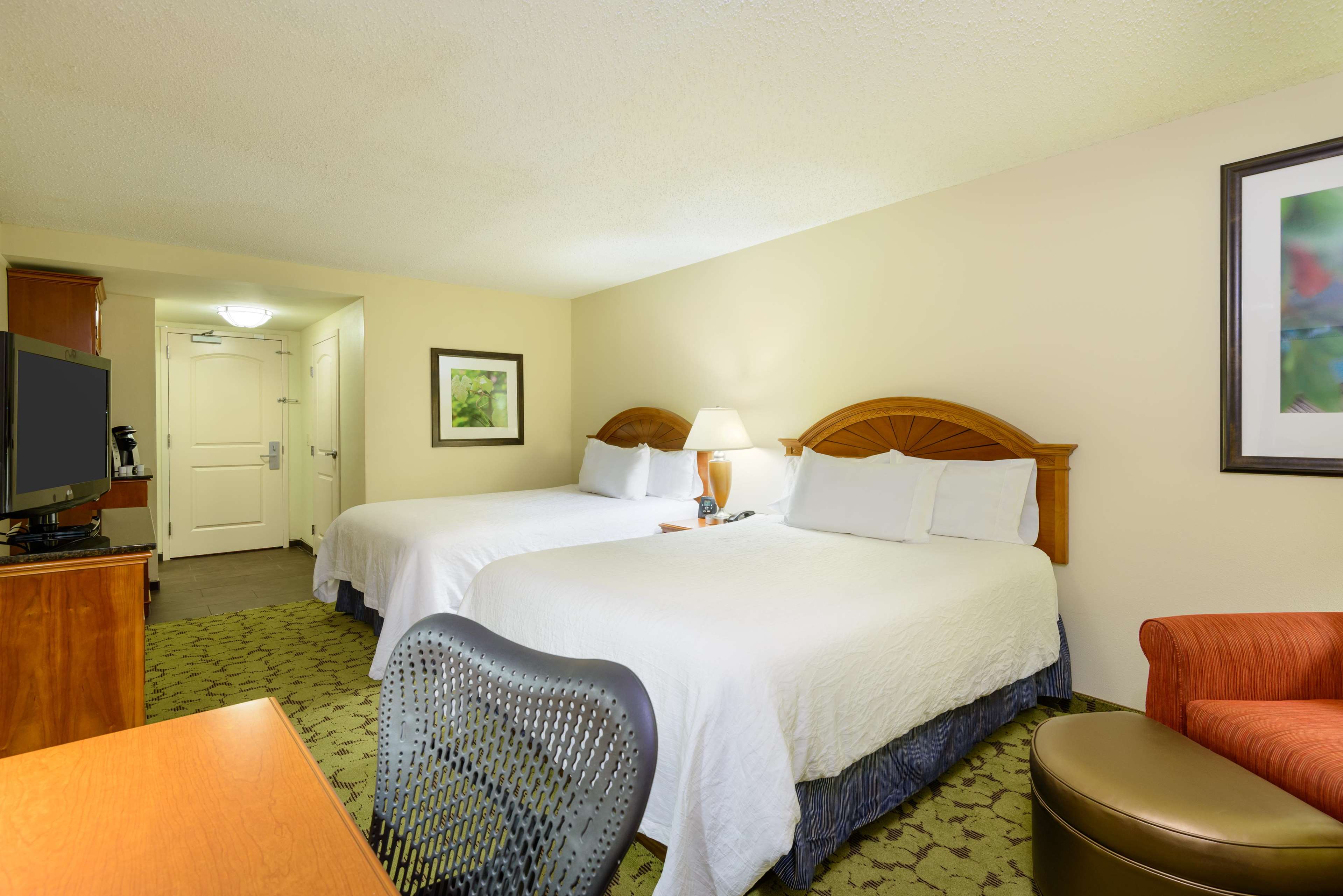 Hilton Garden Inn Gainesville Photo