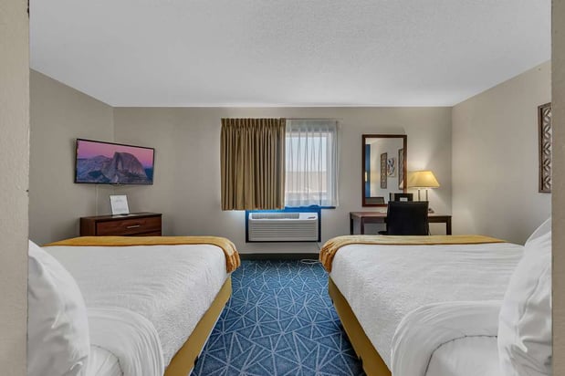 Images SureStay by Best Western Spicer