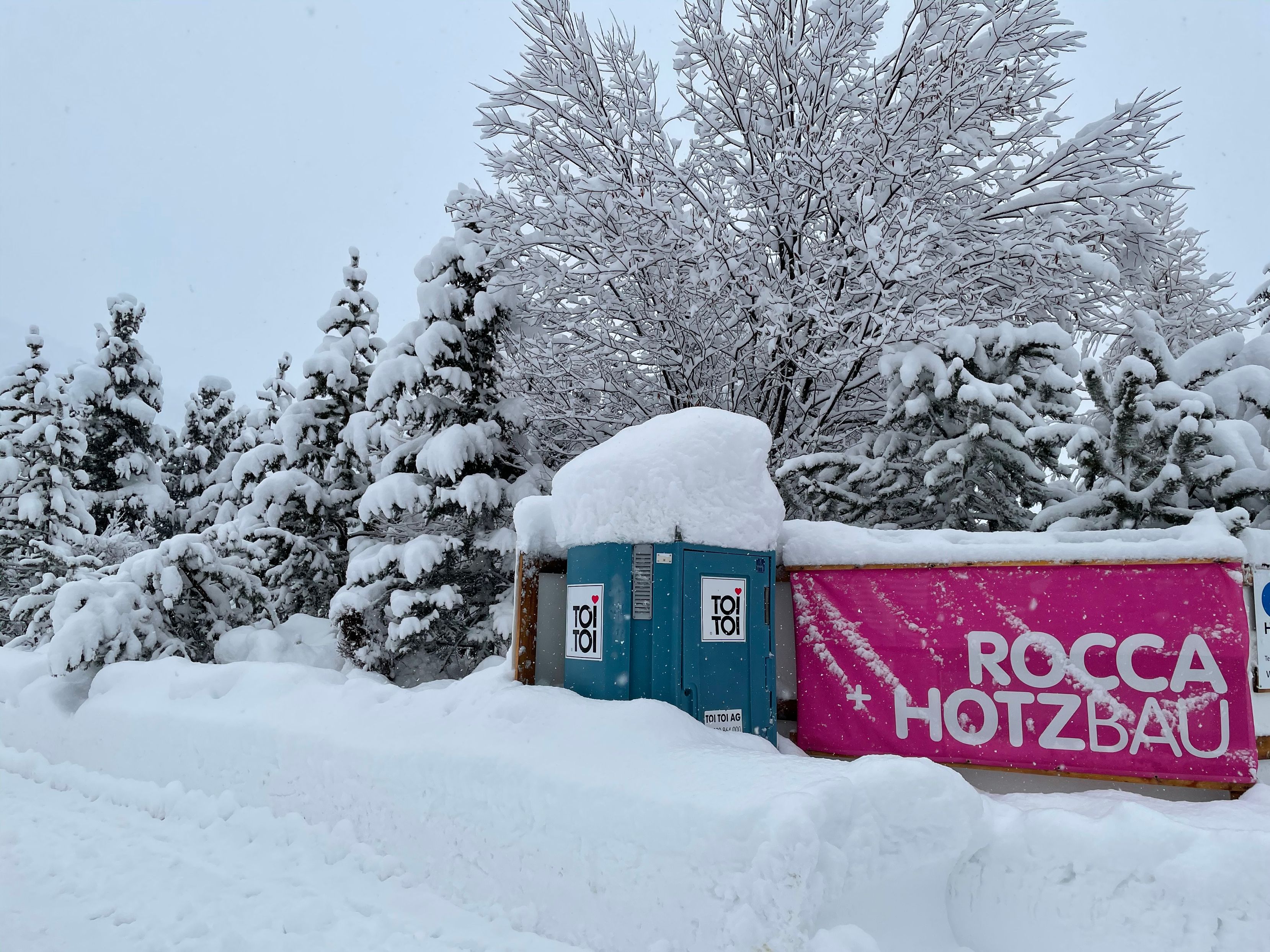 Bilder Rocca + Hotz AG
