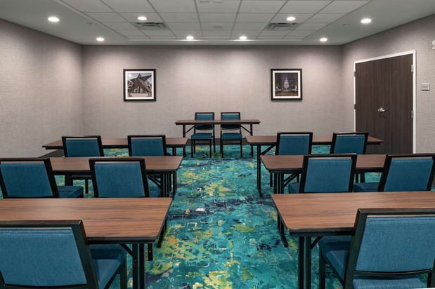 Images Hampton Inn & Suites Dallas/Plano Central