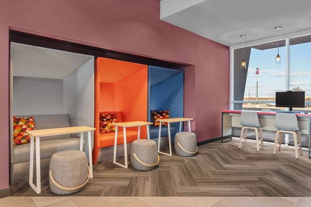 Images Tru by Hilton Janesville