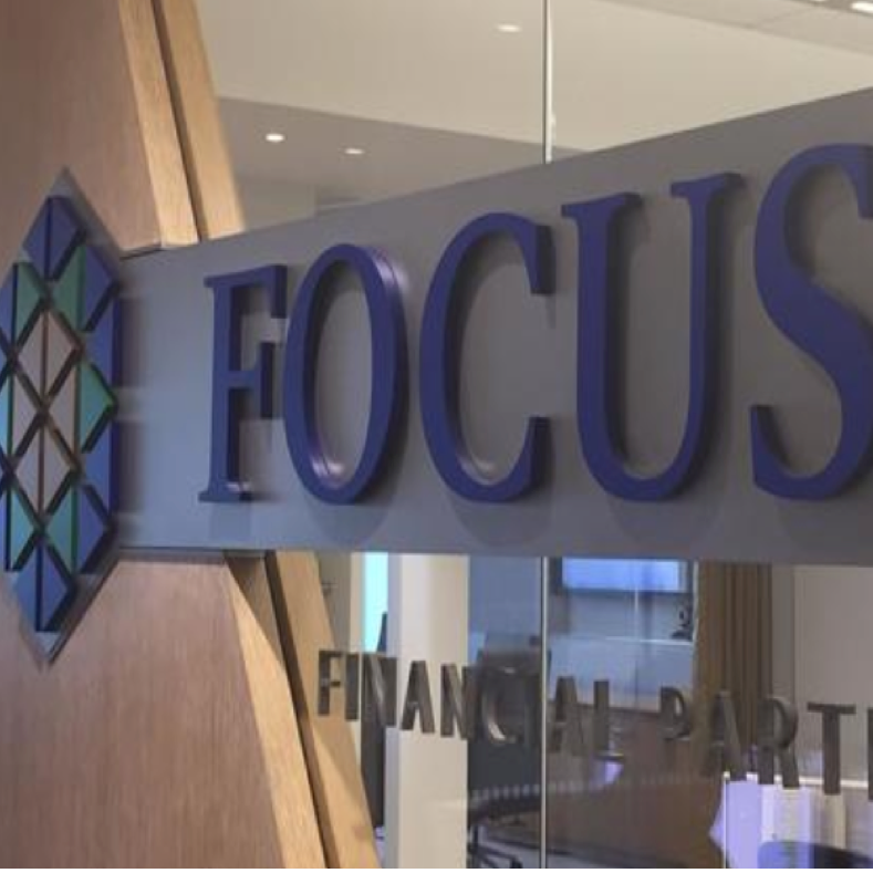 Focus Financial Partners Logo