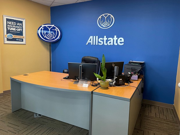 Images Powell Watson Insurance Group: Allstate Insurance