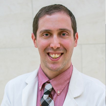 Dr. Justin Garrett Aaron, MD