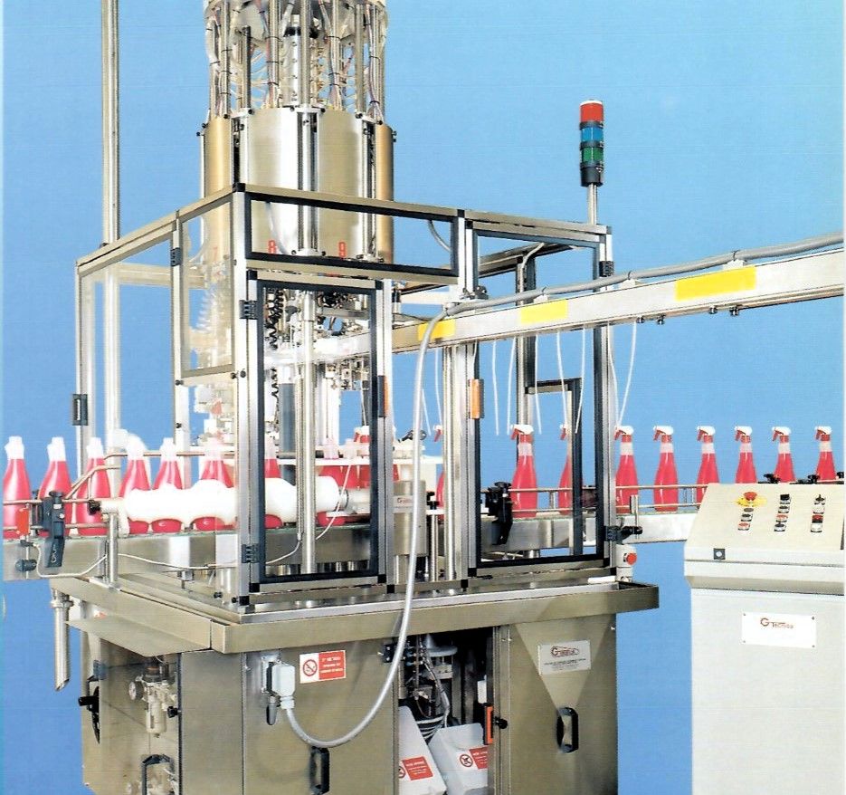 Images G Tecnica SRL