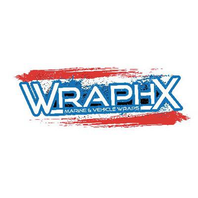 Wraphx Logo