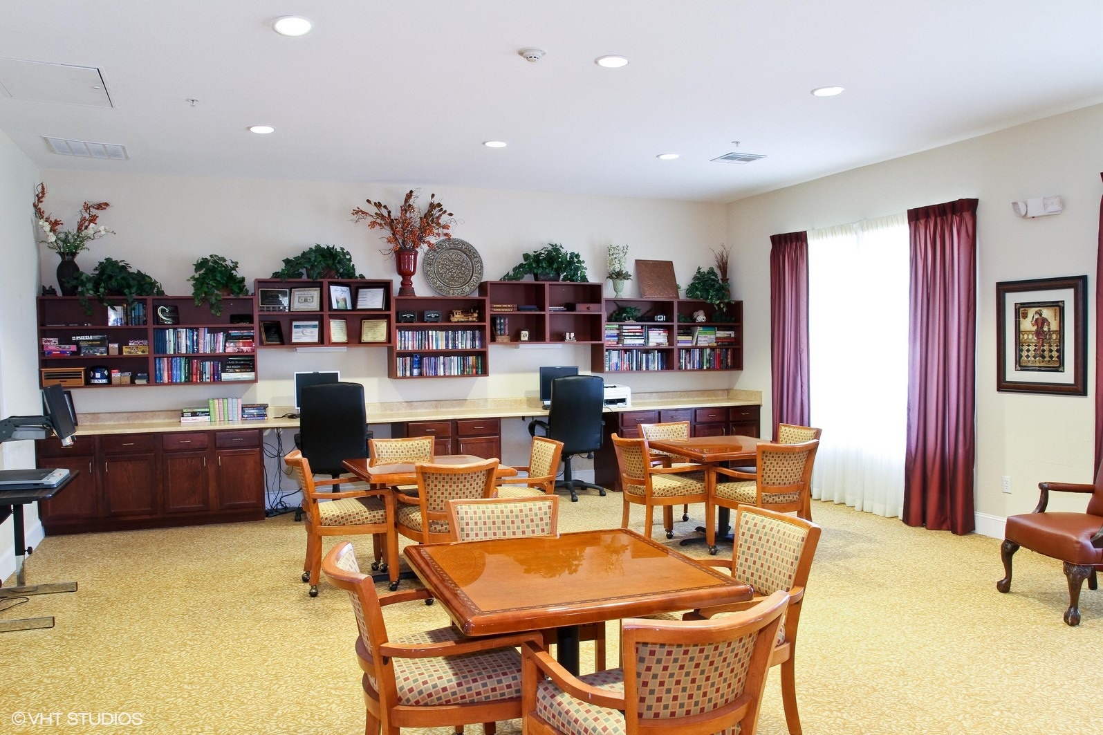 Image 3 | Santa Fe Trails Assisted Living and Memory Care