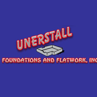 Unerstall Foundations & Flatwork Inc Logo