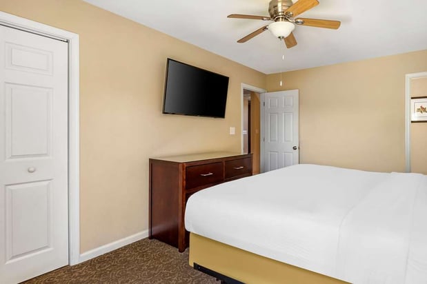 Images Hilton Vacation Club The Historic Powhatan Williamsburg