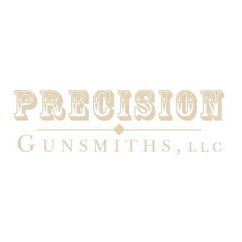 Precision Gunsmiths LLC Logo