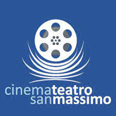 Cinema Teatro San Massimo Logo
