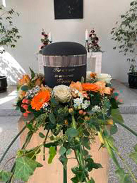 Bild 4 Himml Bestattungen e. K. in Weidenberg