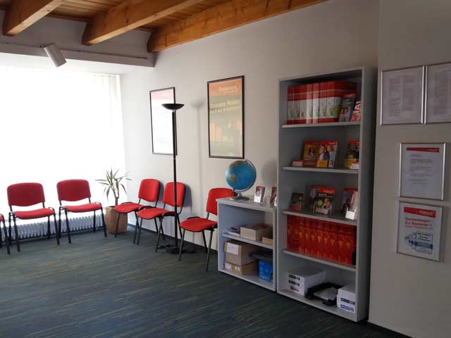 Kundenbild groß 4 Studienkreis Nachhilfe Langenhagen