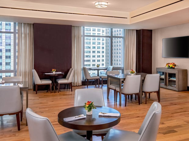 Images InterContinental Boston by IHG