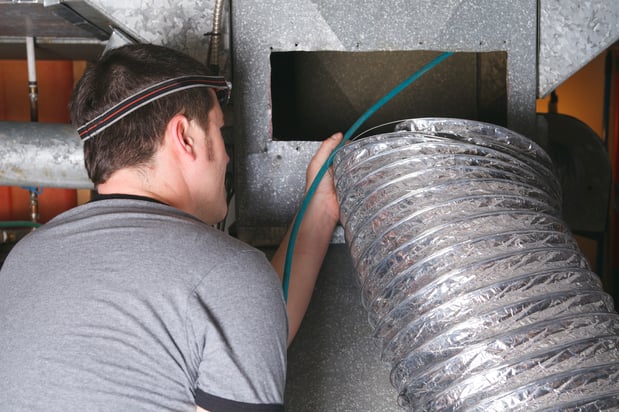 Images GreenPro Cleaning & Restoration