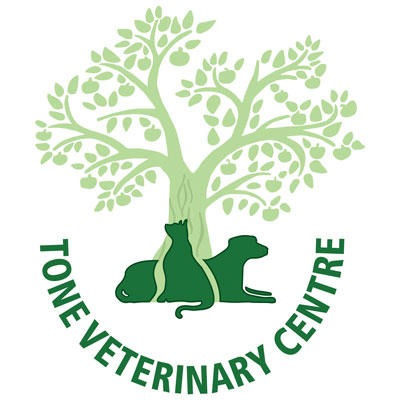 Tone Veterinary Centre - Norton Clinic Logo