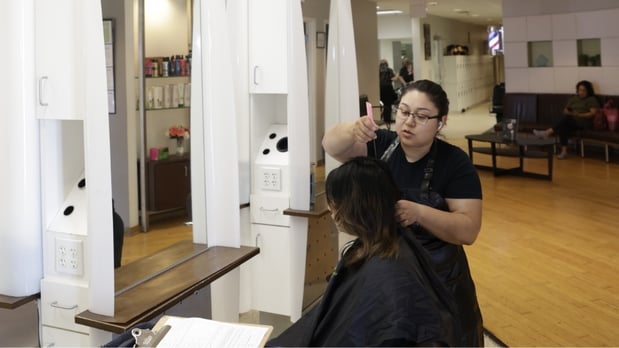 Images Tricoci University of Beauty Culture Bridgeview