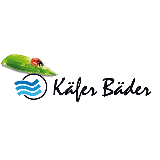 Logo Käfer Bäder