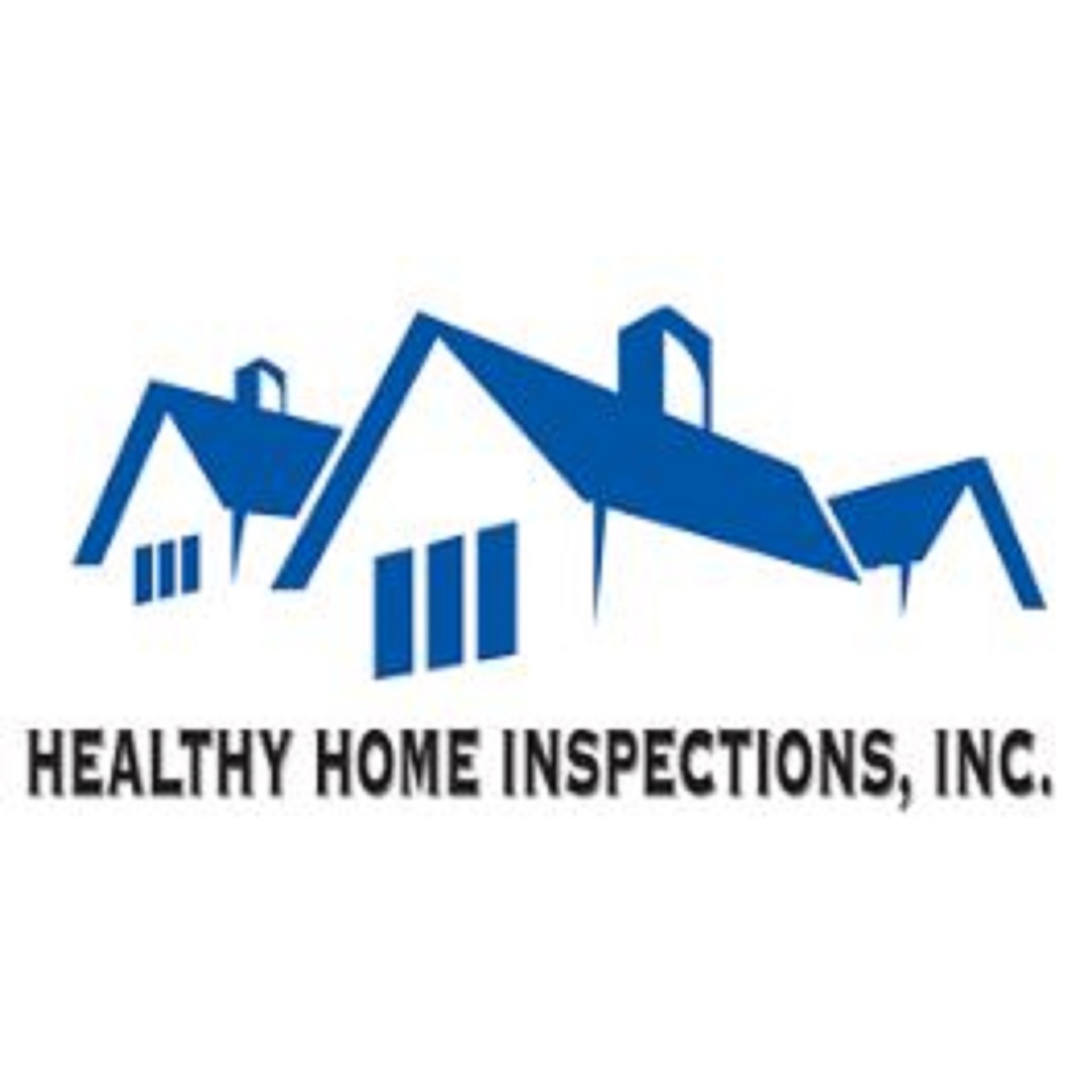 Healthy Home Inspections Logo
