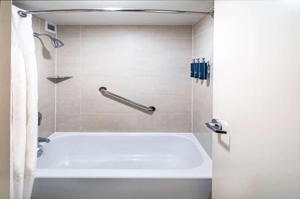 Images DoubleTree by Hilton Hotel Tulsa Downtown