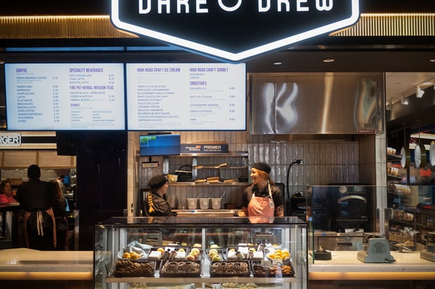 Images GR Bake & Brew