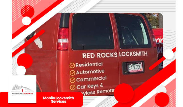 Images Red Rocks Locksmith Arvada