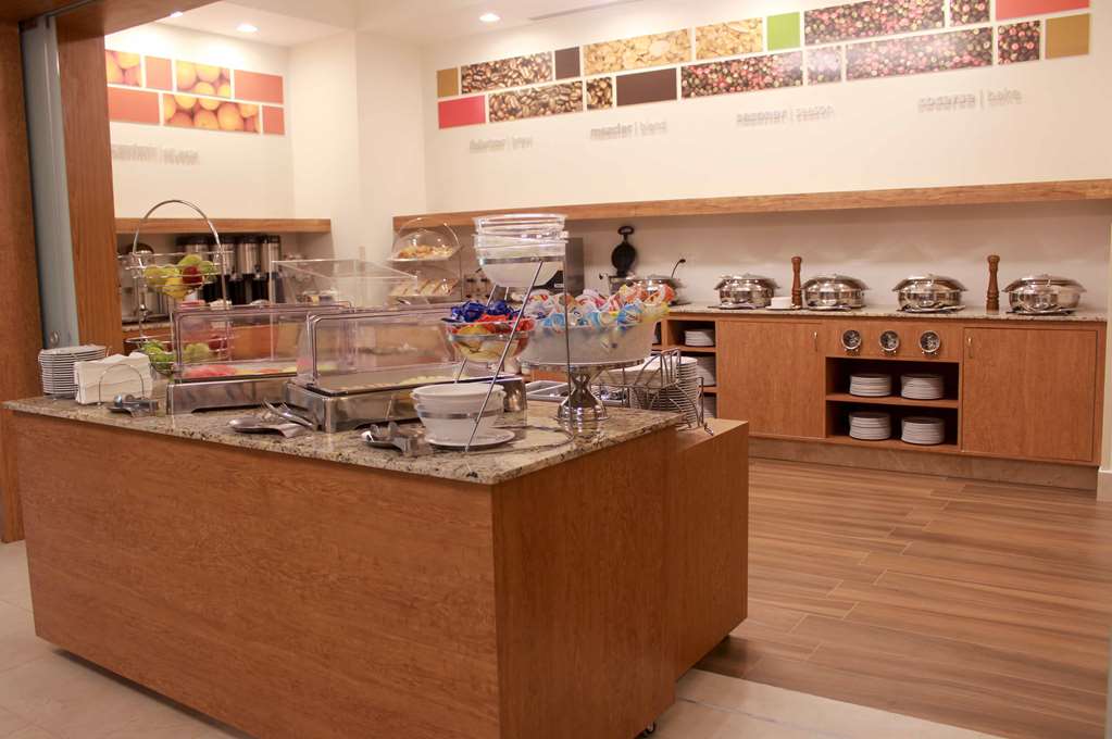 Images Hampton Inn by Hilton Villahermosa