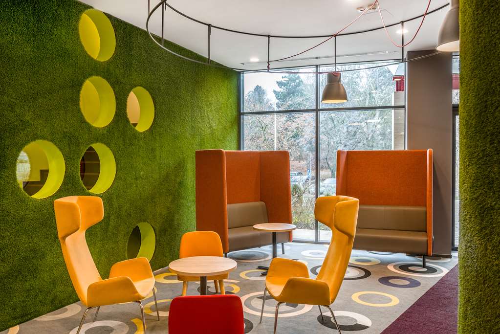 Images Park Inn by Radisson Hotel and Spa Zalakaros