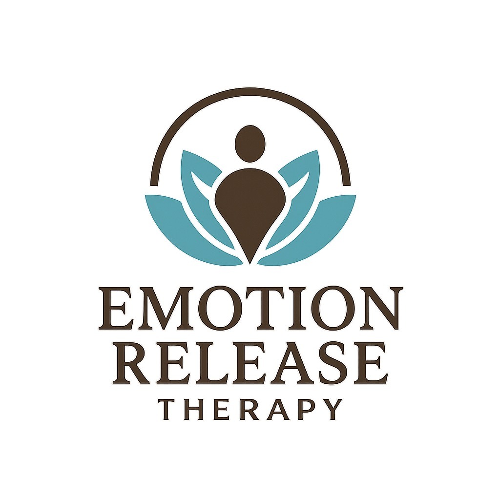 Emotion Release Therapy Logo