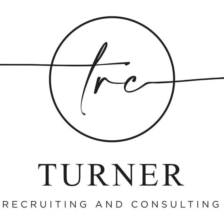 Turner Recruiting & Consulting Logo