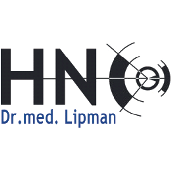Logo Dr. med. Johannes Lipman