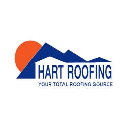 Hart Roofing Logo